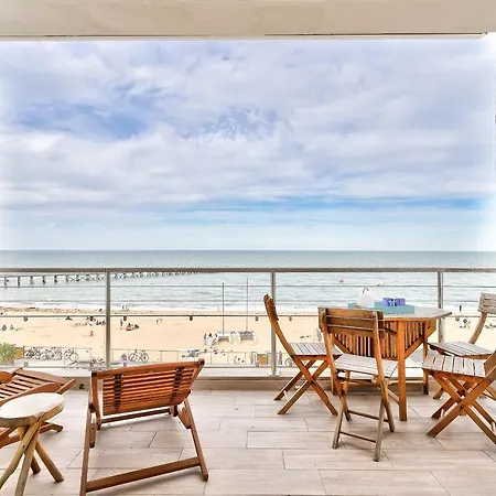 Face - Emplacement Ideal - Pour 5 Noirmoutier-en-l'Ile