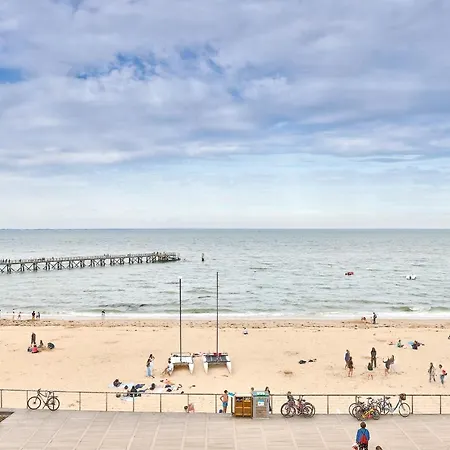 Face - Emplacement Ideal - Pour 5 *