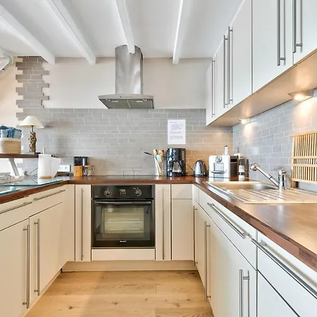 Face - Emplacement Ideal - Pour 5 Apartament