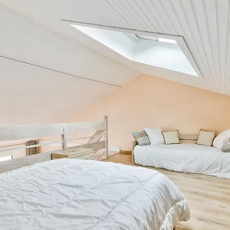 Face - Emplacement Ideal - Pour 5 Noirmoutier-en-l'Ile