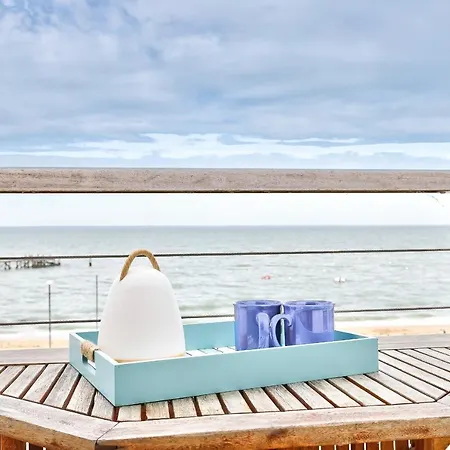 Apartament Face - Emplacement Ideal - Pour 5 *