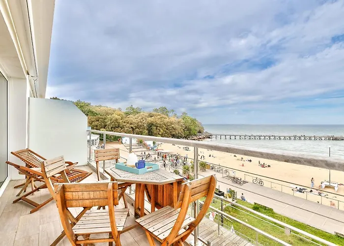 Face - Emplacement Ideal - Pour 5 *