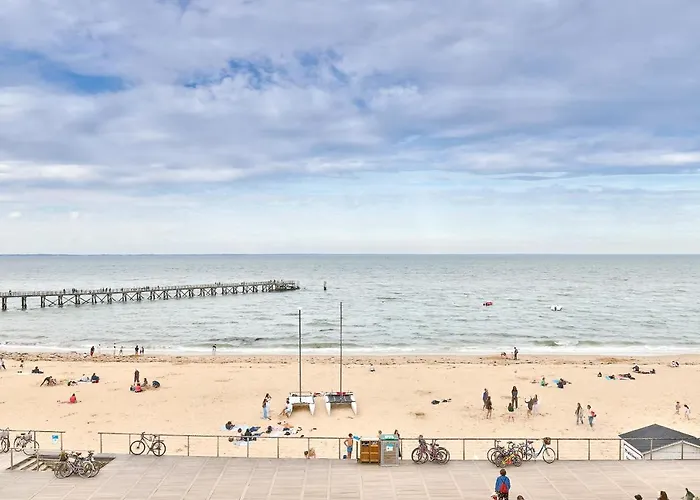 Face - Emplacement Ideal - Pour 5 *