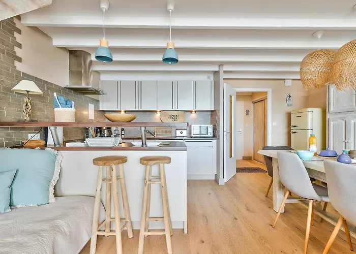 Face - Emplacement Ideal - Pour 5 Apartmán