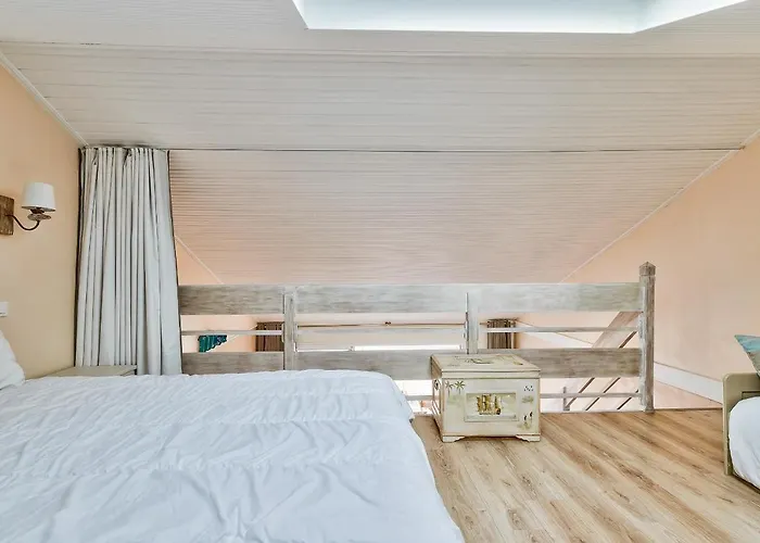 Face - Emplacement Ideal - Pour 5 * Noirmoutier-en-l'Ile