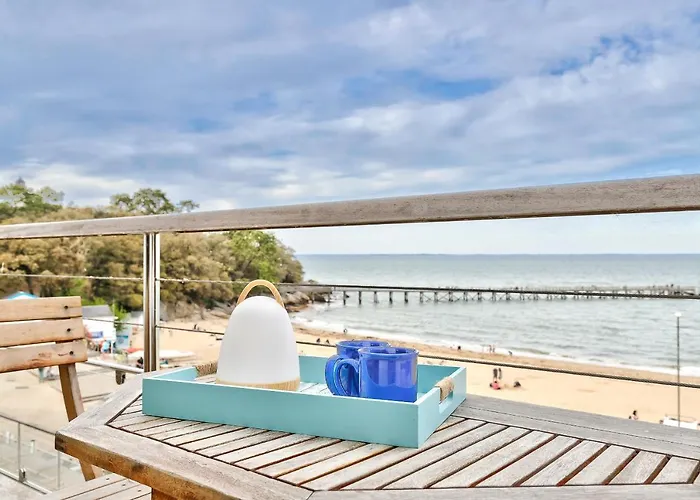 Face - Emplacement Ideal - Pour 5