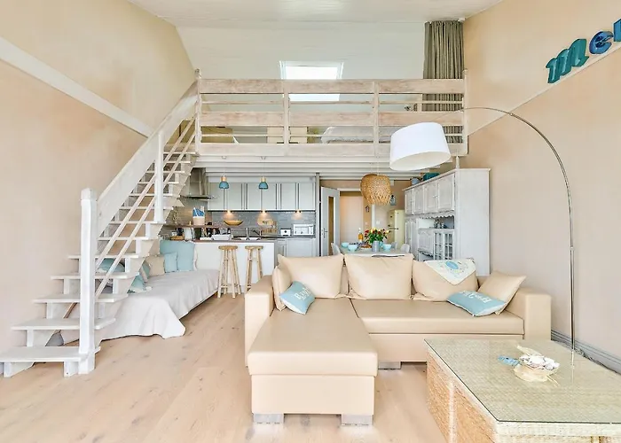 Face - Emplacement Ideal - Pour 5 Apartmán