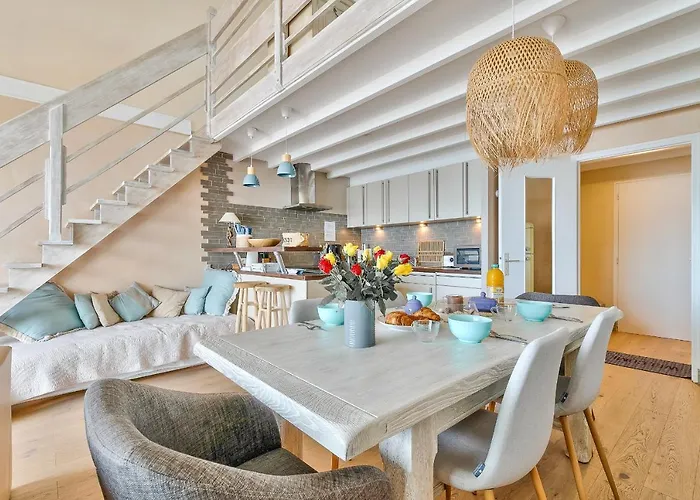 Apartmán Face - Emplacement Ideal - Pour 5 *