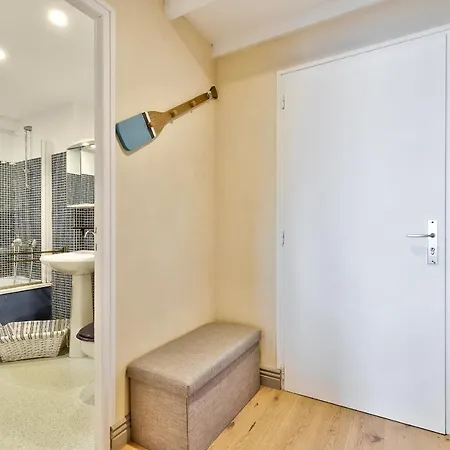 Face - Emplacement Ideal - Pour 5 דירה נוארמוטייה-אן-ליל