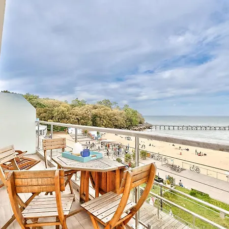 Face - Emplacement Ideal - Pour 5 *