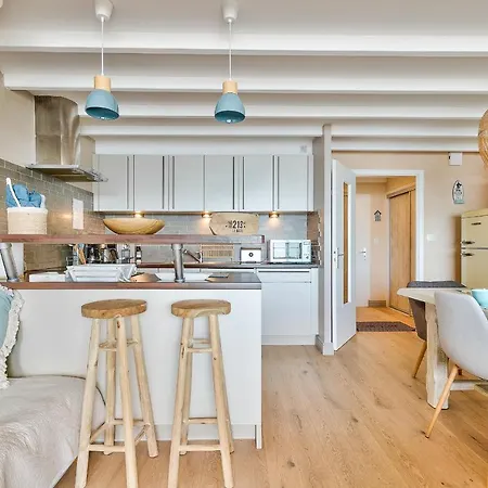 Face - Emplacement Ideal - Pour 5 דירה