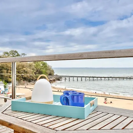 Face - Emplacement Ideal - Pour 5