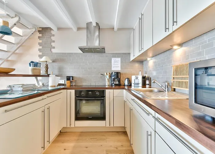 Face - Emplacement Ideal - Pour 5 Apartmán