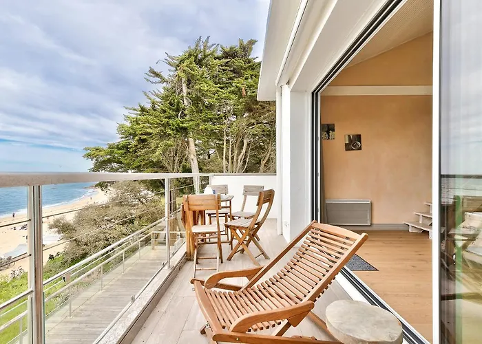 Face - Emplacement Ideal - Pour 5 *