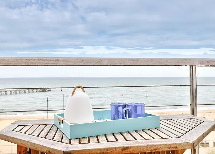 Apartmán Face - Emplacement Ideal - Pour 5 *